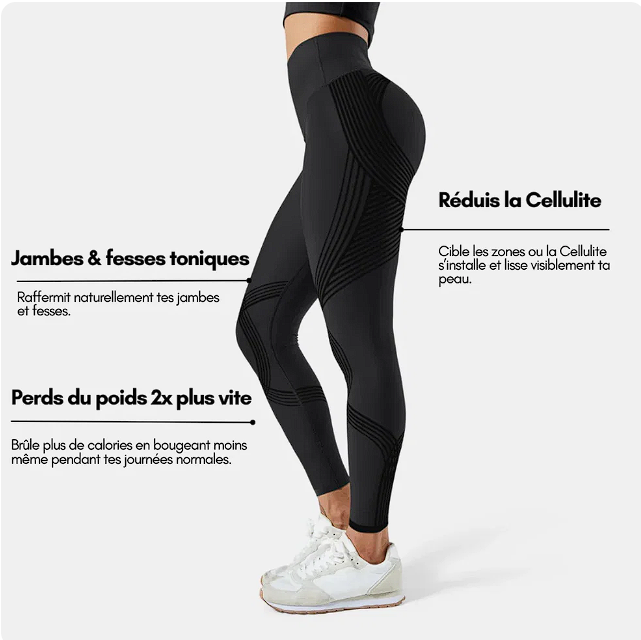 Leggings 3D Lucérya®