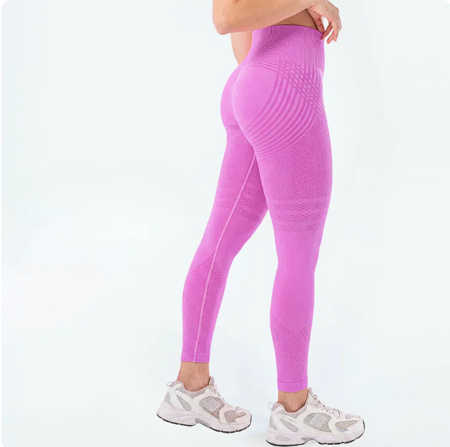 Leggings 3D Lucérya®