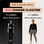 Leggings 3D Lucérya®